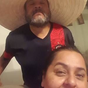 Meet your Posher, Chimiro